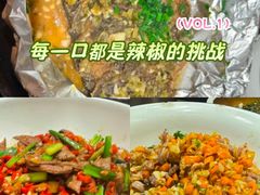 -衡厨·衡阳土菜(中南店)