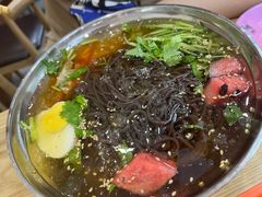 -牛马行牛肉饸饹铺(长春总店)