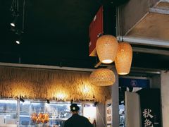 -秋色客家菜(流塘店)