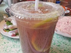 -鸿姐老火锅(疁城新天地店)