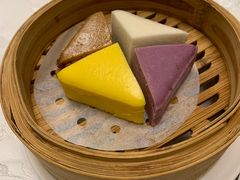-酌宴府The China Club·广州万富希尔顿酒店(云城东路店)