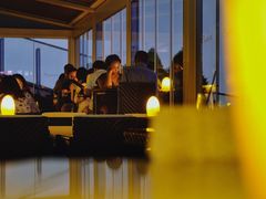 -FLAIR顶层餐厅酒吧(浦东丽思卡尔顿酒店)
