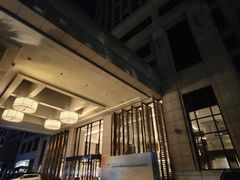 -中山喜来登酒店