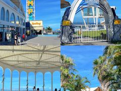 -巨鹏飞梦幻海岸