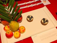 -青岛富力艾美酒店