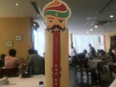 -巴依老爷新疆美食(清华东门店)