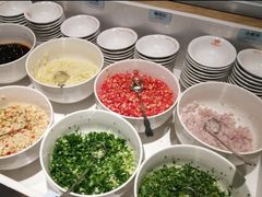 -煲大王猪肚鸡·椰子鸡火锅(红谷滩万达店)