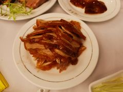 -北京全聚德(天安门店)