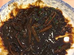-上海老饭店(北京分店)