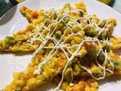 玉米烙-渝湘厨(古美店)