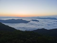 -吉林市朱雀山国家森林公园