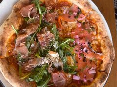-PIZZA BIANCA(民园店)