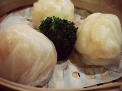 -誉八仙粤菜(万象天地店)