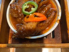 -粤点越有·茶点·粤菜(樵岭国际店)