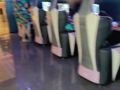 -神帆·元气汤泉(解放西路店)