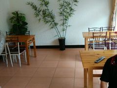 用餐区-鱼味馆(万佛湖店)