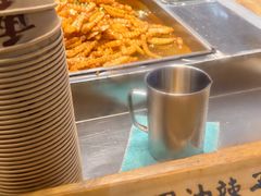 -周小亮丁家坡洋芋(全国总店)