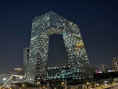 -中央广播电视总台(光华路办公区)