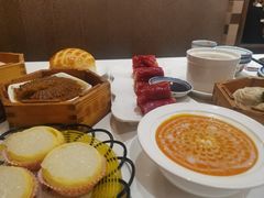 -粤食堂(天津和悦汇店)