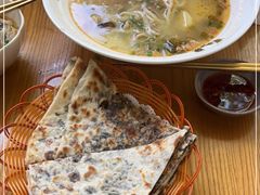 -面道赞宁海海鲜面(迎凤街店)