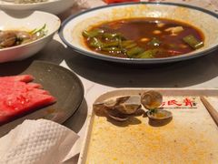 -杨氏青龙虾·羊蝎子(托乐嘉店)