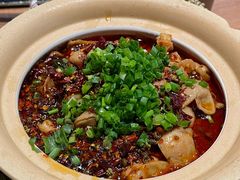 -大盐帮川菜馆(长楹天街店)