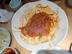 -丝路东方虾仁水饺(北京路二宫汇嘉店)