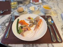-Tivano意大利餐厅(成都居舍酒店)