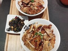 -熊吞·大碗丼烧肉饭(西市场嘉华店)