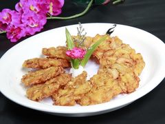 虾-俊江南时尚创意餐厅