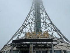 -青岛电视塔