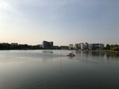 -美兰湖景区