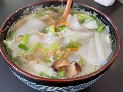 福州海鲜锅边糊-小宝·路鼎记·福鼎特色小吃(富民路店)