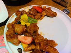 -胡桃里音乐酒馆(仓山万达店)