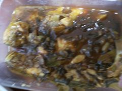 -金色艳阳天•粤菜 淮扬菜(古平岗店)