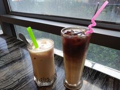 -嘉香苑茶餐厅