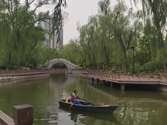 -迎泽公园