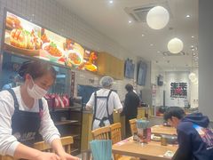 -小杨生煎(松江大学城店)