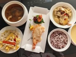-臻康乃馨月子中心(凯宾斯基店)