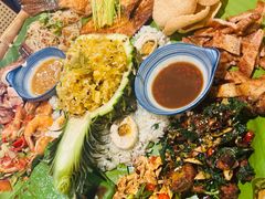 -紫滇源云南生态菜(丹凤街店)