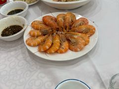 -粤盛海鲜平价店(洛溪食街店)