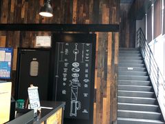 门面-星巴克(苏州石路百脑汇店)
