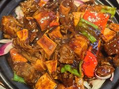 -童福兴·南京菜(老门东店)