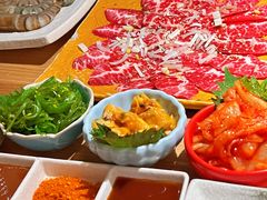 -江户烧肉(高德店)