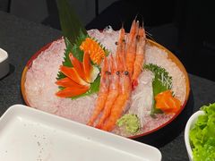 -神户赤童日式烤肉(金地广场店)