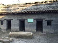 -明代监狱