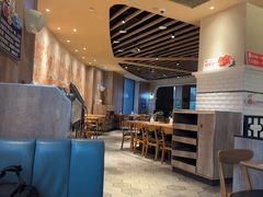 -必胜客(花都百业店)