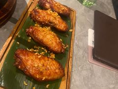 -有璟阁港式餐厅(国贸商城店)