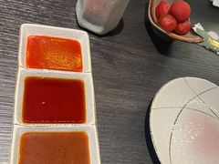-AJIYA·池袋日式烧肉自助(天津万象城店)