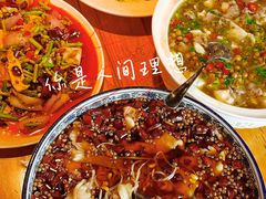 -小三峡食府(西五路店)